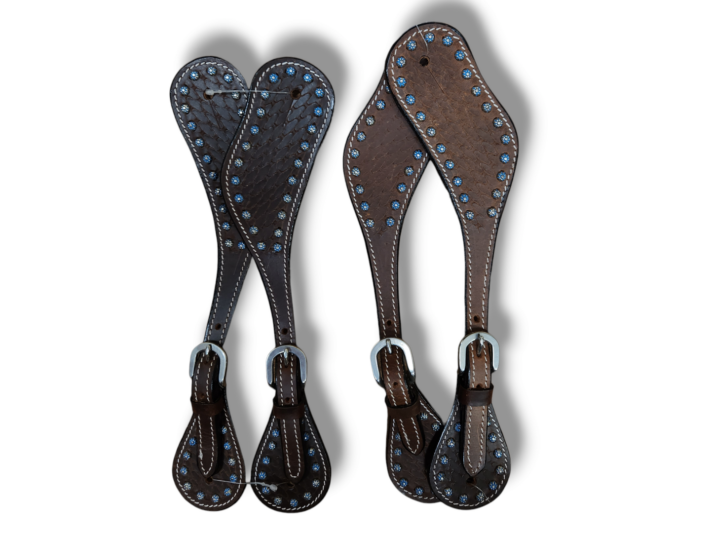 Kaydence Spur Straps