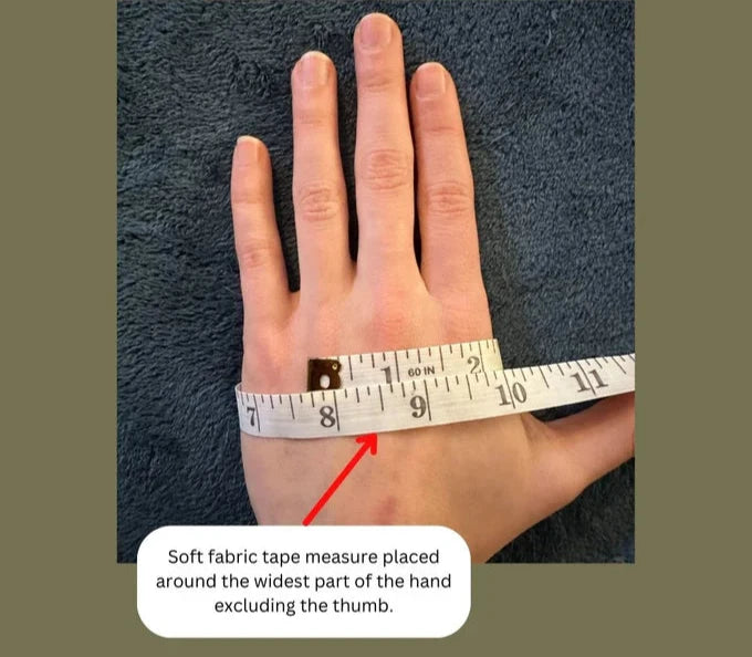 OMG Ponies Performerz Gloves