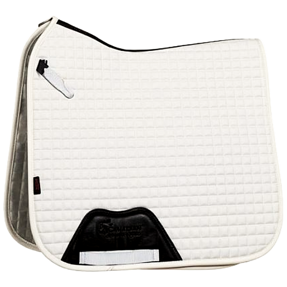 Blank Slate | Elite Dressage Saddle Pad | Full Size