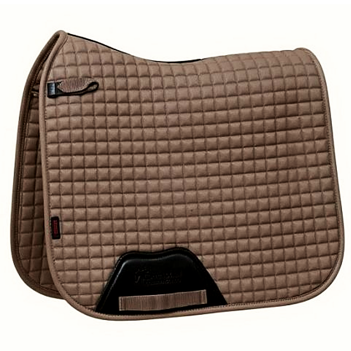 Timberline | Elite Dressage Saddle Pad | Full Size