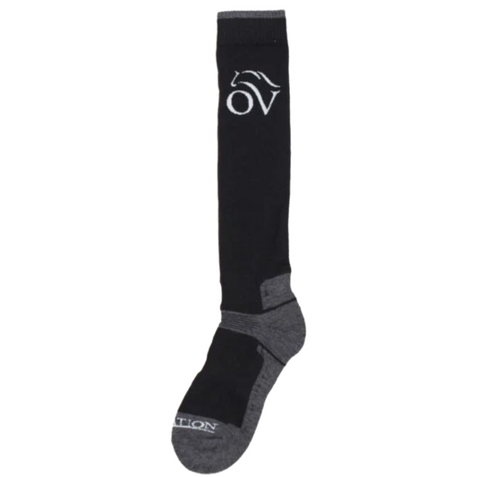 Tech Merino Wool Boot Socks | Ovation