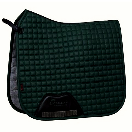 Shadow Pine | Elite Dressage Saddle Pad | Full Size