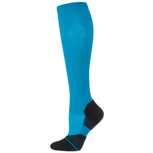 Teal Aerowick Boot Socks | Ovation