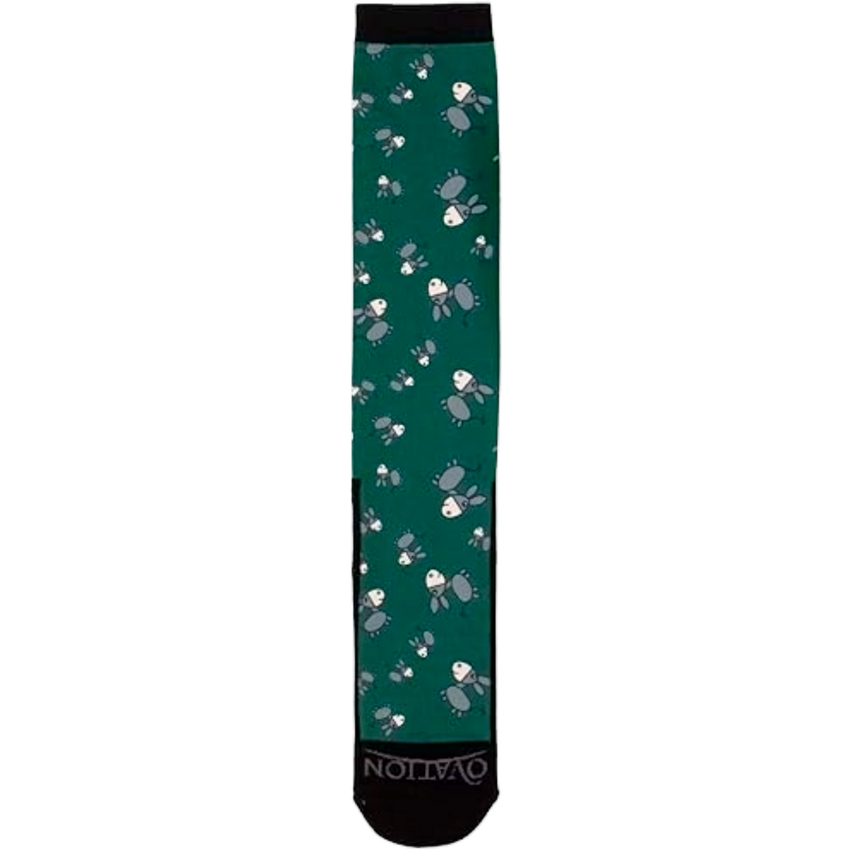 Wonky Donkeys FootZees Boot Socks | Ovation