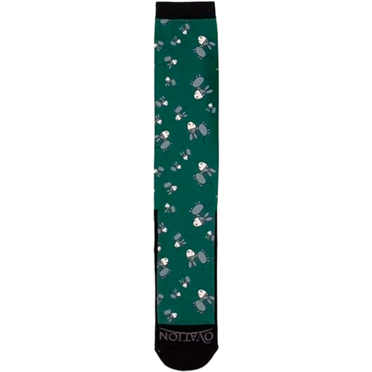 Wonky Donkeys FootZees Boot Socks | Ovation