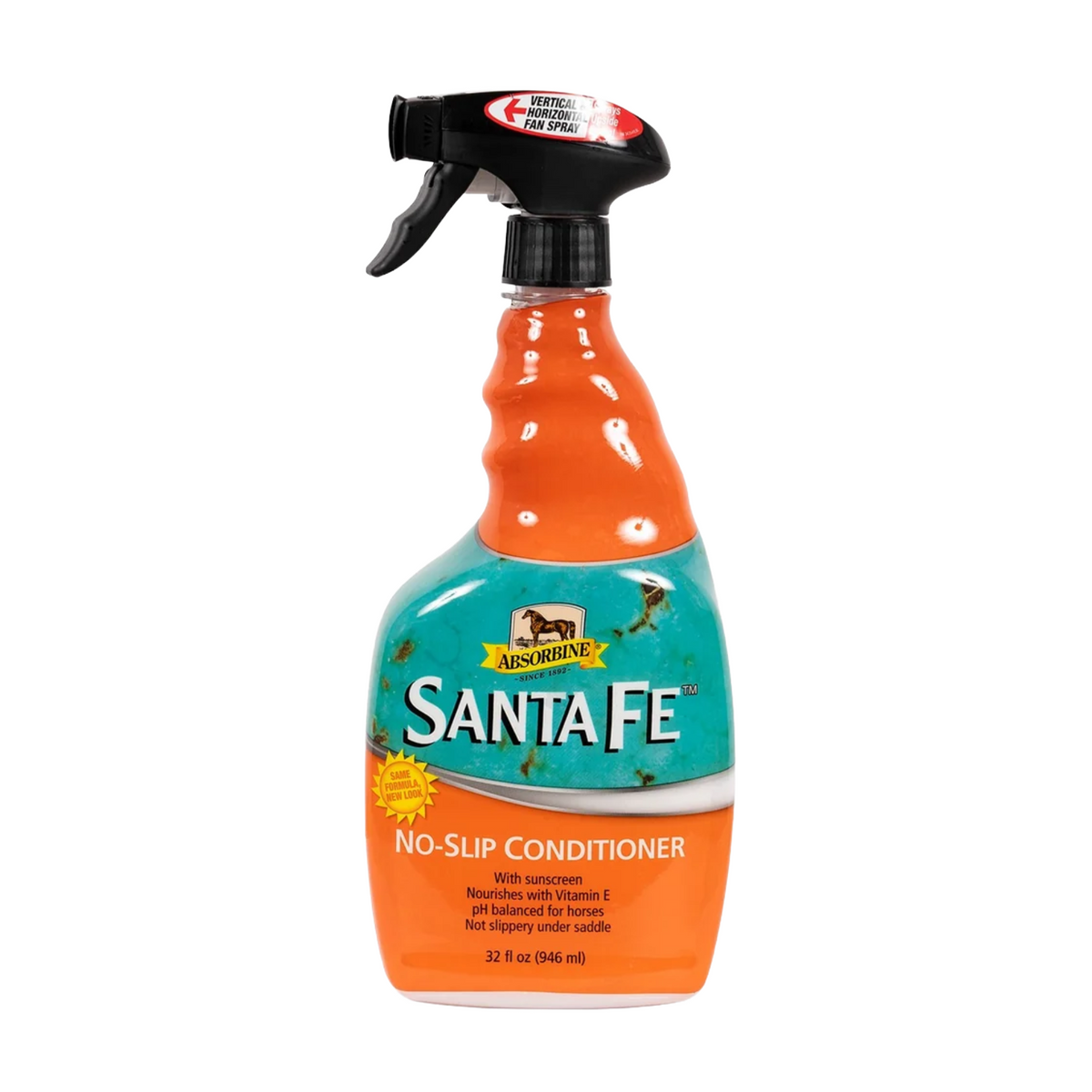 Santa Fe Non Slip Conditioner | Absorbine | 946ml