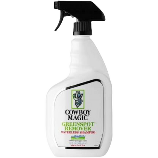 Green Spot Remover | Cowboy Magic | 32oz