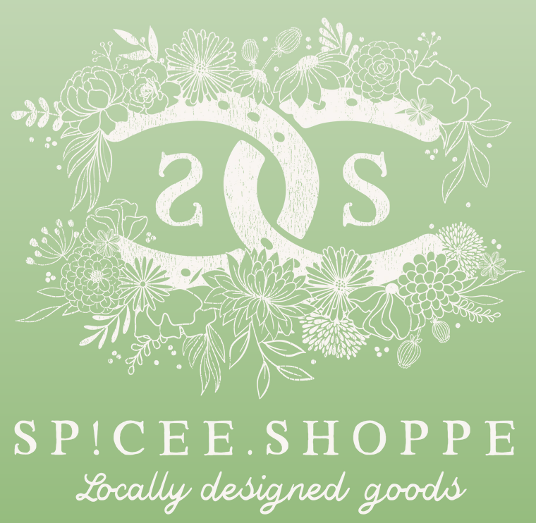 BUCK YEAH Hoodie | Military Green | Spicee.Shoppe