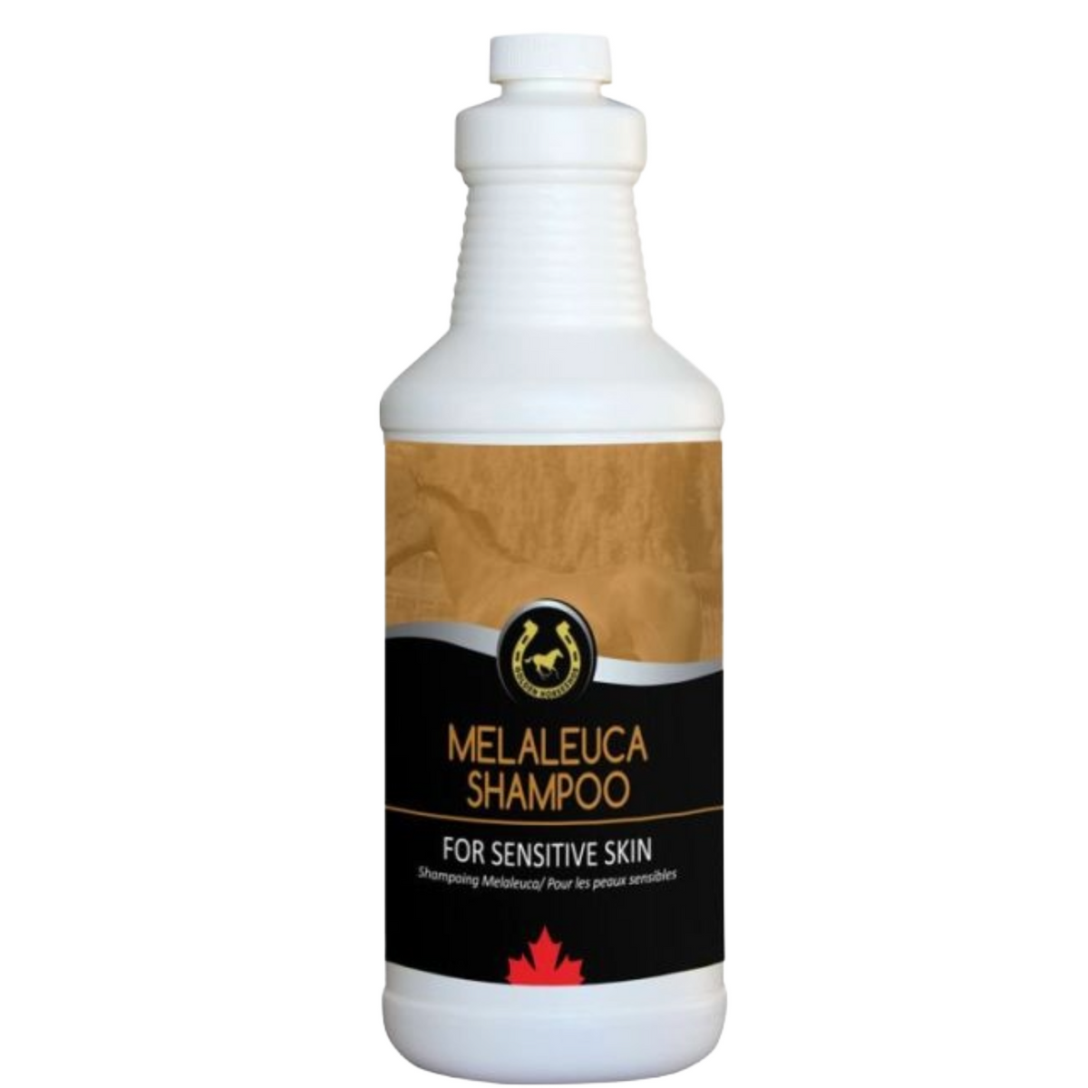 Melaleuca Shampoo 1L | Golden Horseshoe