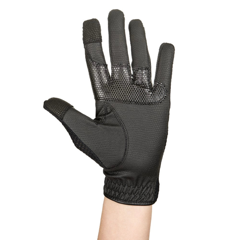 Cool Rider Summer Gloves ~ Tuffrider