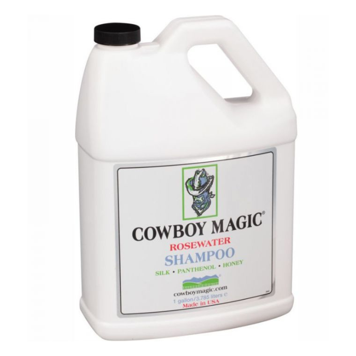Cowboy Magic - 1 Gallon - Little Bit Tacky