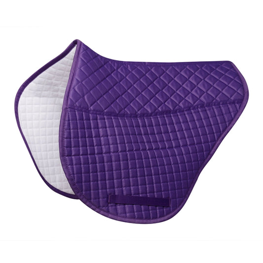 Wisteria Contoured Jumping Pad ~ TuffRider