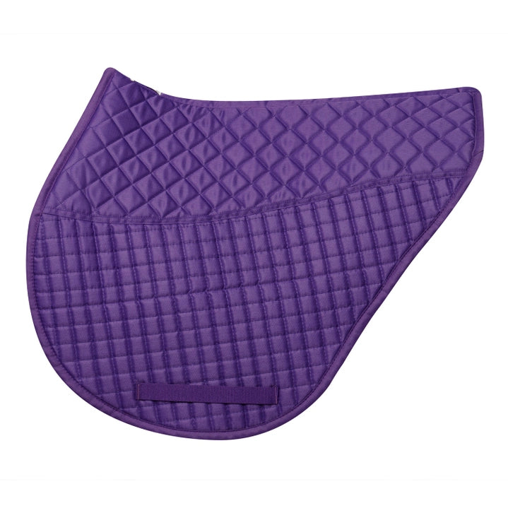 Wisteria Contoured Jumping Pad ~ TuffRider