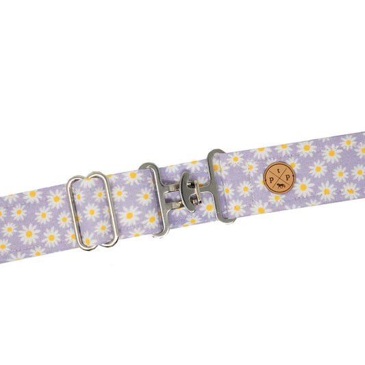 Daisy Chain Belt 1" Youth Size ~ The Posh Pony