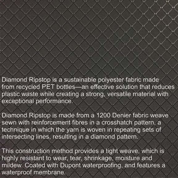 Celestial Diablo 300gm Removable Neck Turnout Blanket Size 52, 60, 66