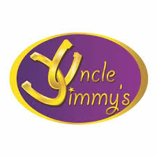 Uncle Jimmy's Licky Things