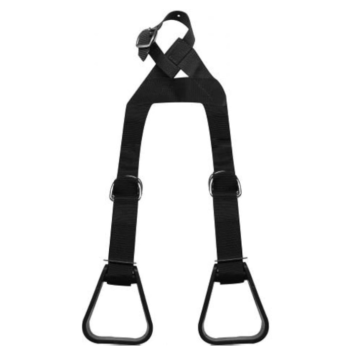 Kids Buddy Stirrups