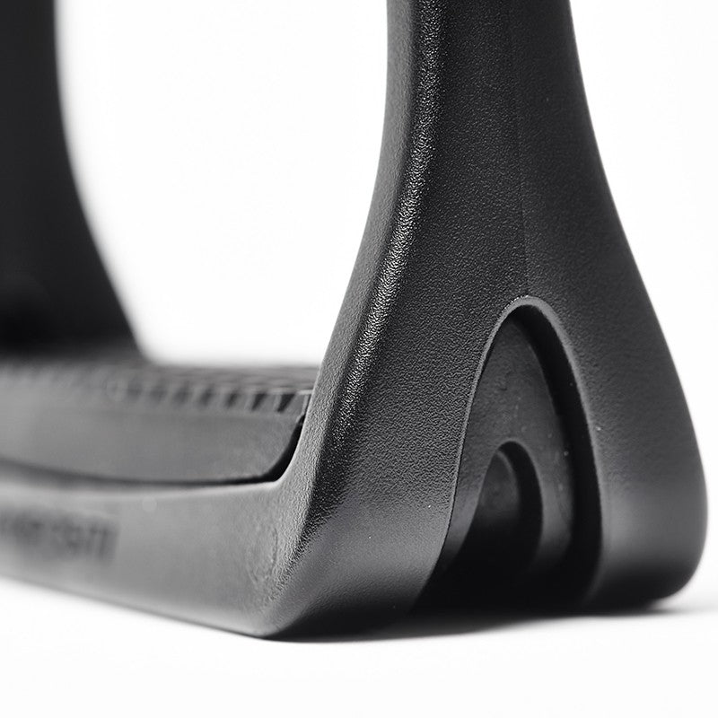 Premium Stirrup Irons ~ Compositi