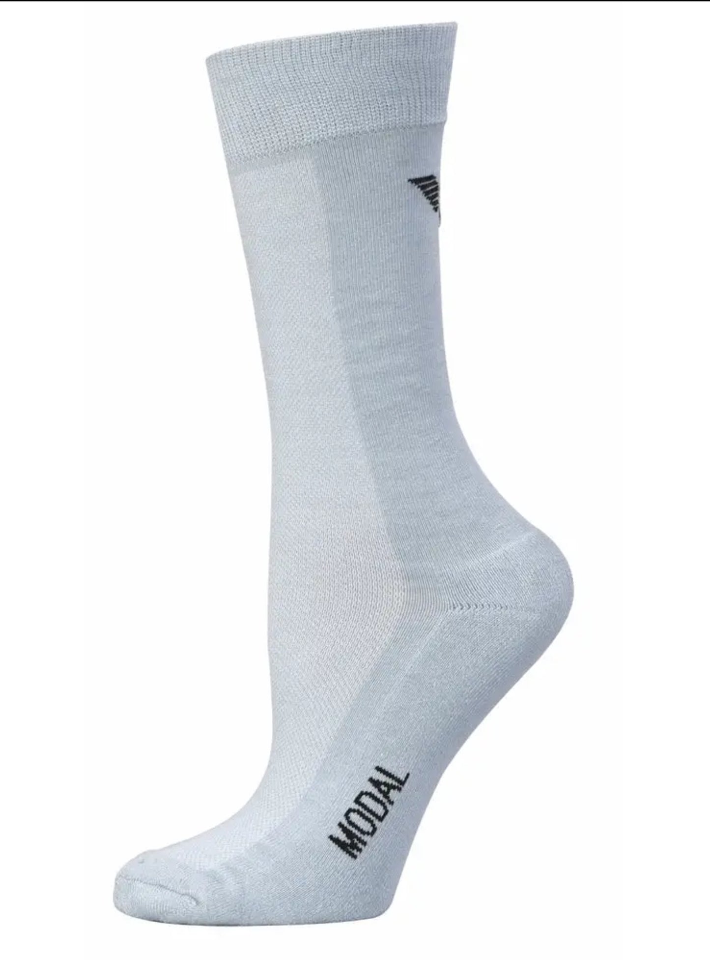 Model Crew Socks