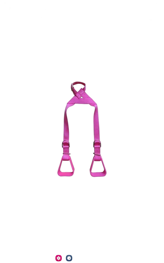 Kids Buddy Stirrups