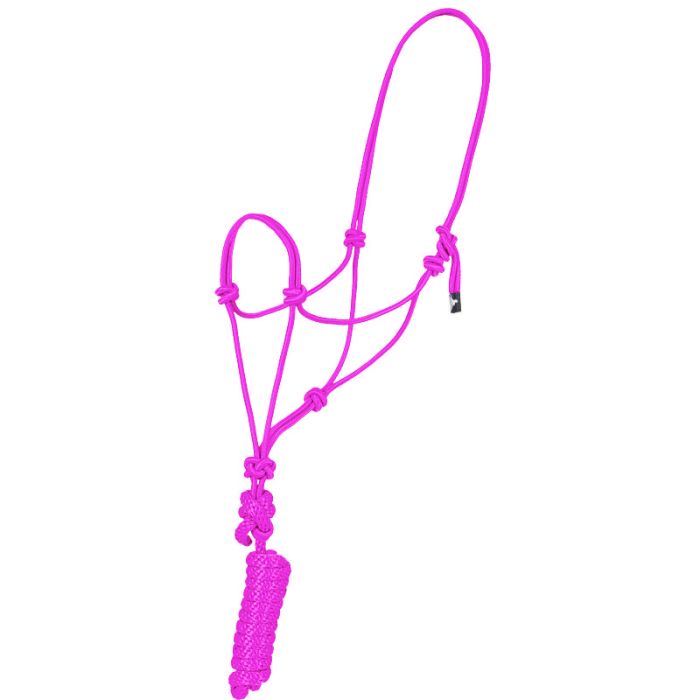 Rope Halter