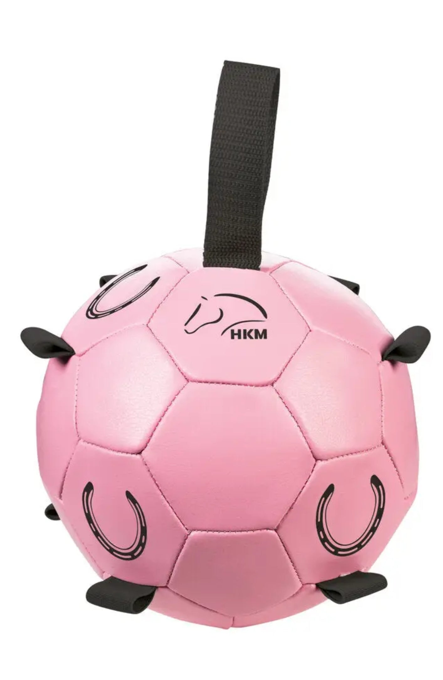 Horsey Play-Ball |HKM