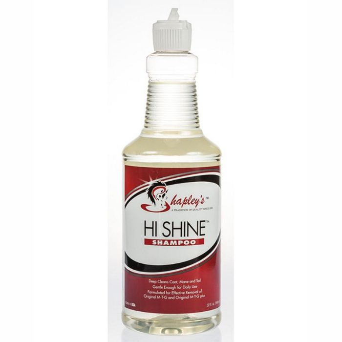 Hi Shine Shampoo 32oz