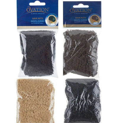 Hairnet ~ Assorted Styles / Brands