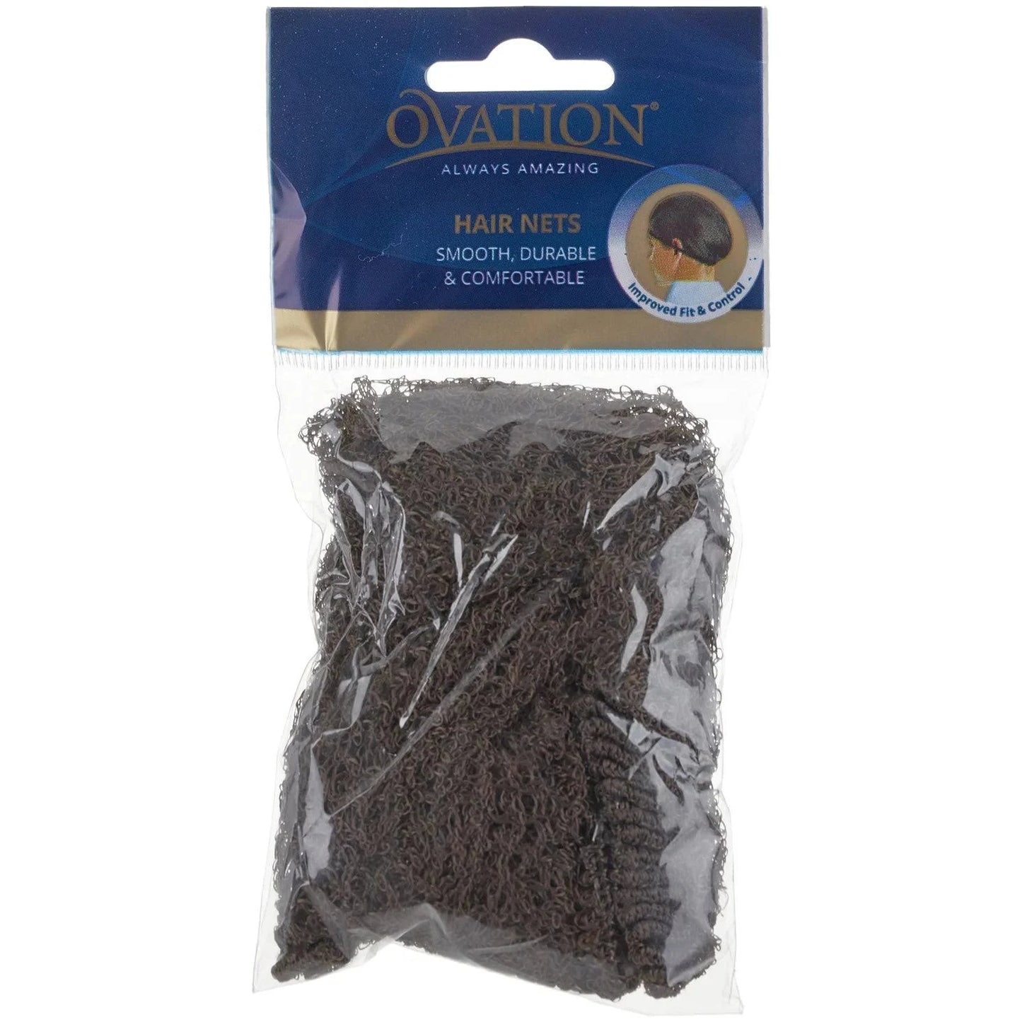 Hairnet ~ Assorted Styles / Brands