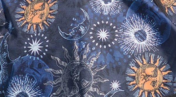 Celestial Storm 160gm Mid-Neck Turnout Blanket Size 52, 81, 87