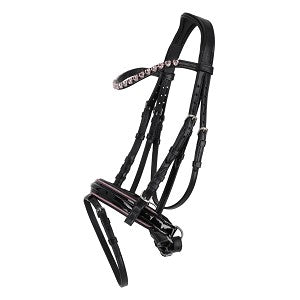 Bixie Bridle & Reins | Shetty / Pony | QHP