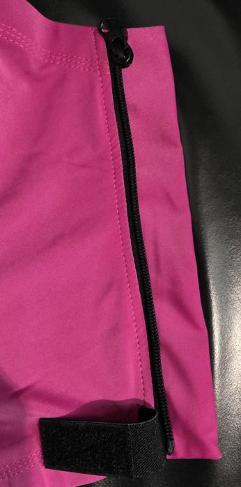 lycra Fly Mask With Zipper | Mini & Pony | Canadian Horsewear