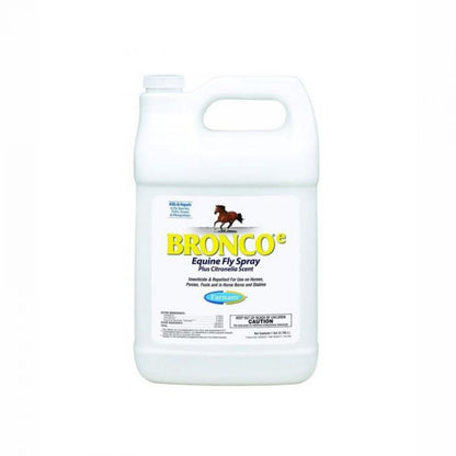 Bronco Fly Spray