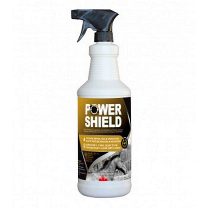 Power Shield Extra Strength Fly Spray