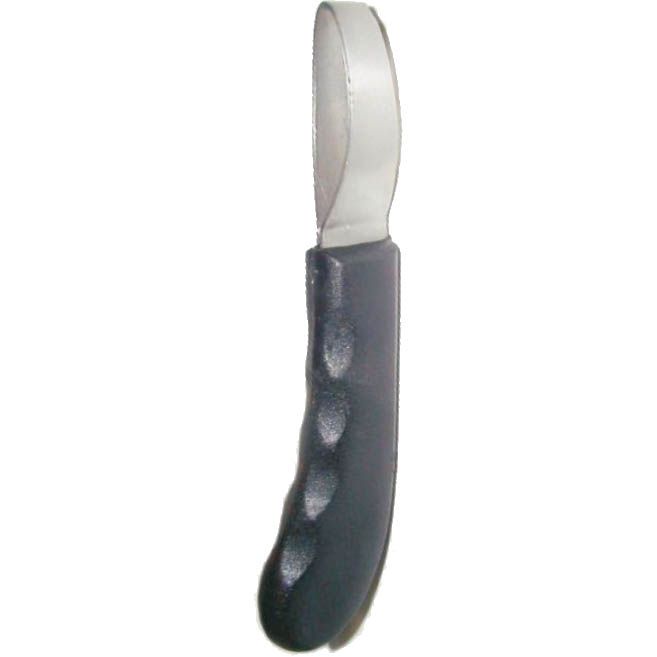 Oval Blade Hoof Knife