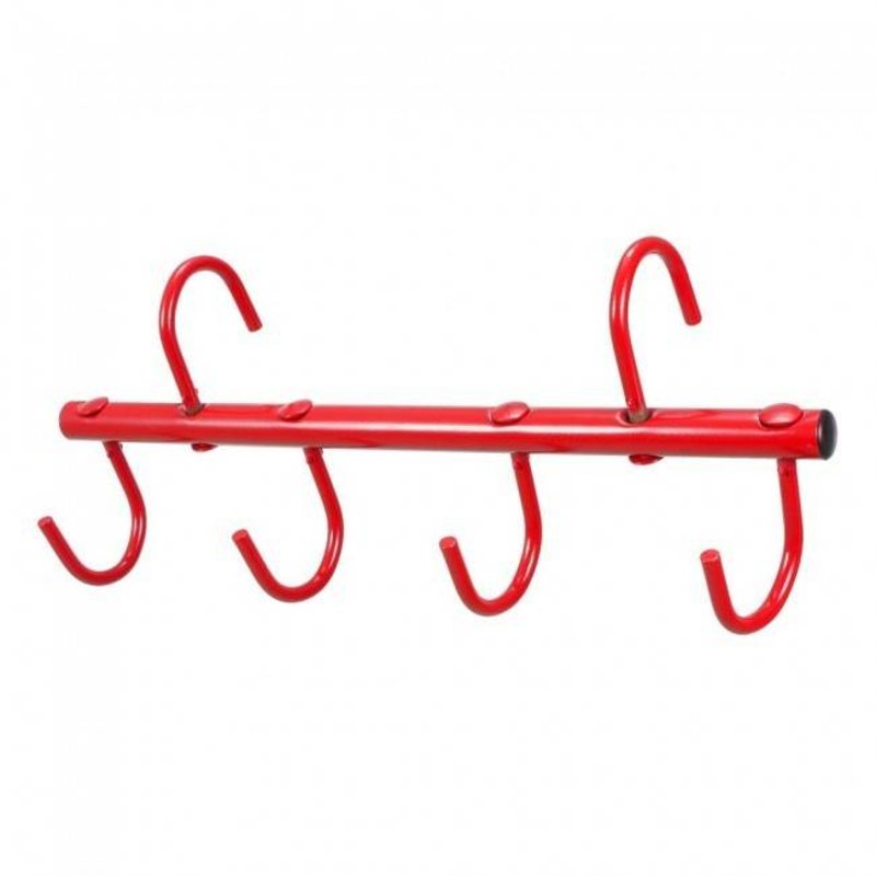Swivel Hook Tack Rack