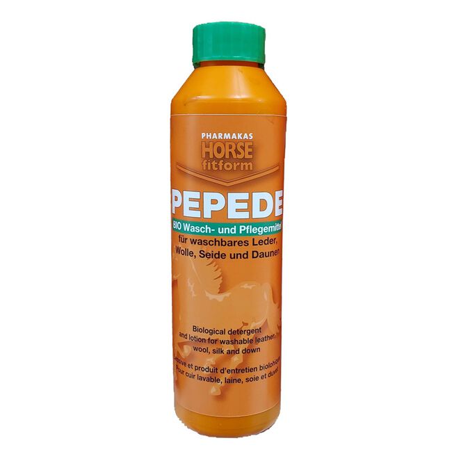 Pepede Leather Wash 250ml