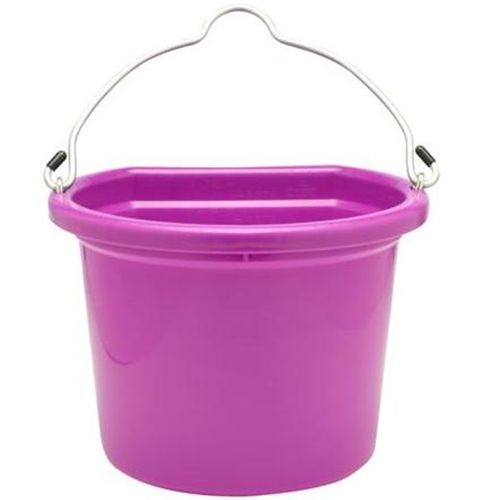 Flat Back Bucket 🍭7.5 Liter