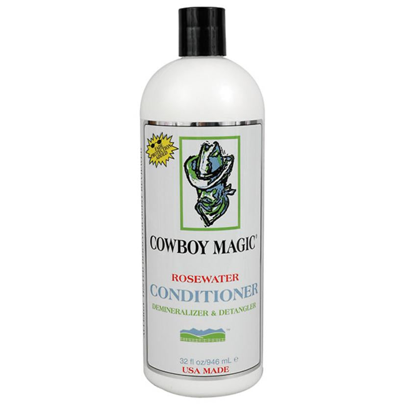 Cowboy Magic Conditioner ~ 32oz