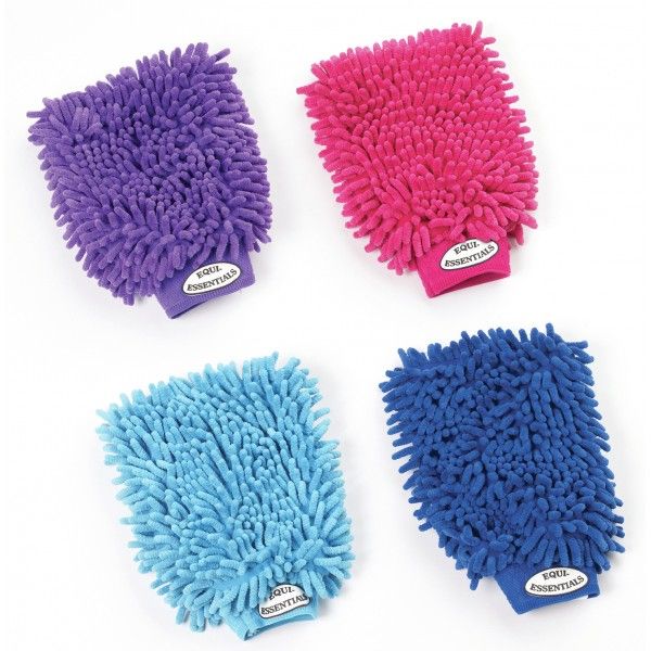 Microfiber Magic Wash Mitt