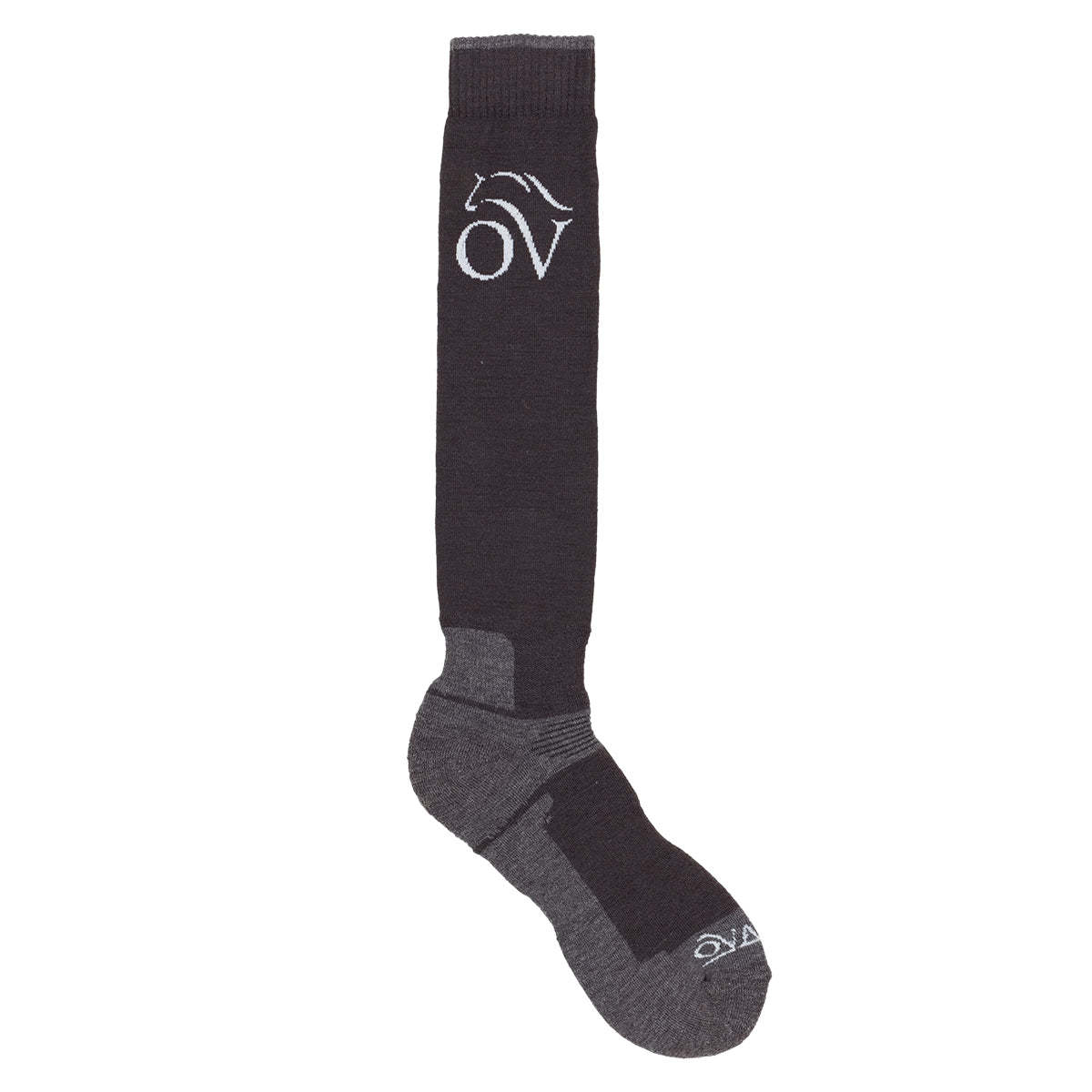 Ovation ~ Tech Merino Wool Sock