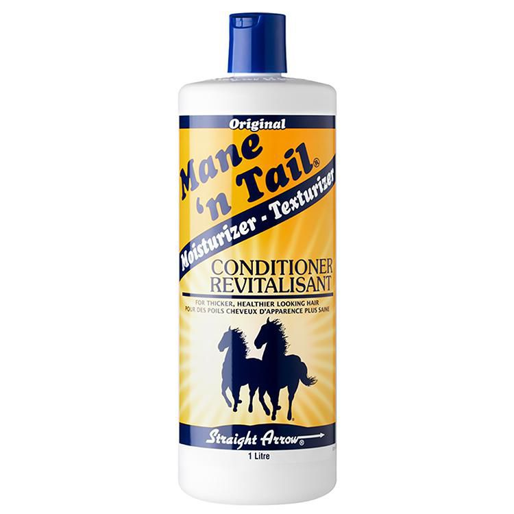 Mane N Tail Conditioner ~ 1L