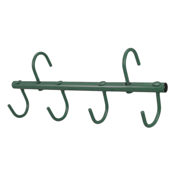 Swivel Hook Tack Rack