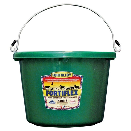 FortiFlex All Purpose Bucket ~ 7.5 Liter