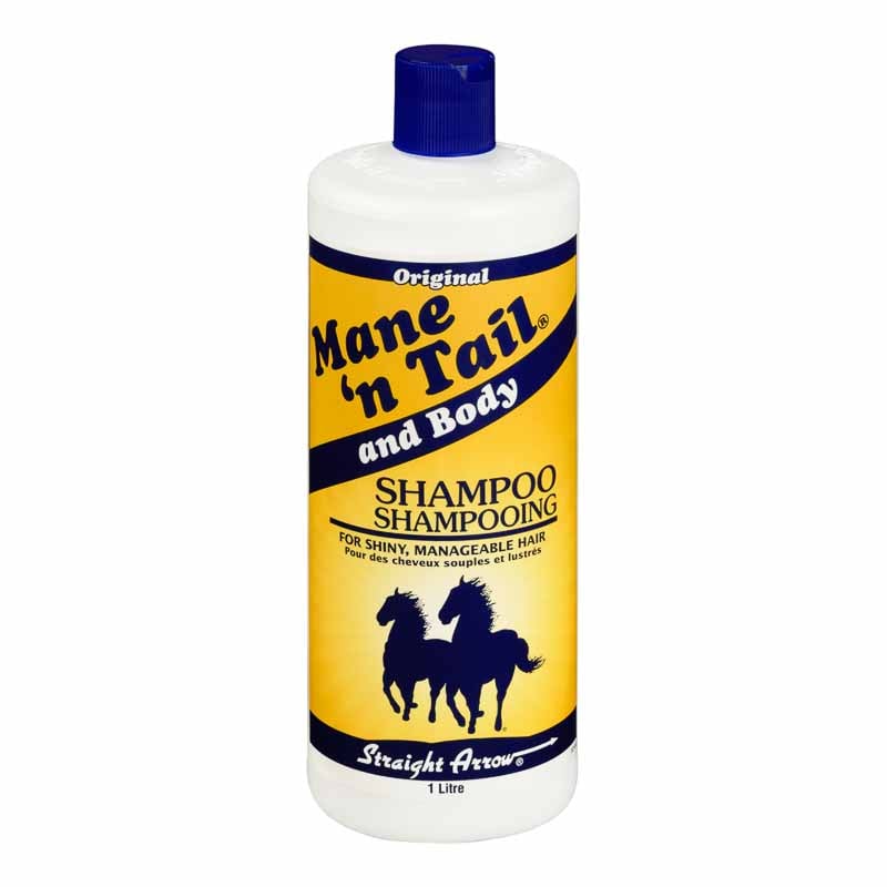 Mane N Tail Shampoo ~ 1L