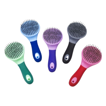Mane & Tail Brush | Assorted Styles