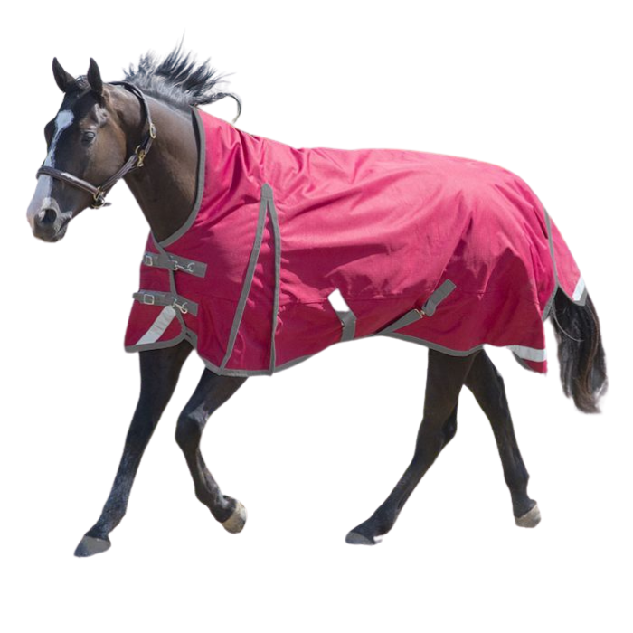 Habanera 300gm Mid-Neck Turnout Blanket Size 72, 81, 84