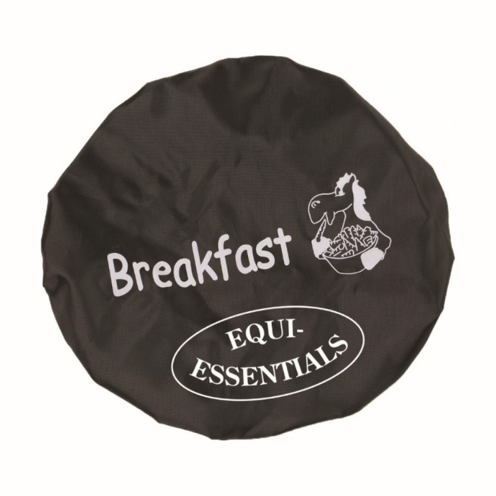 Breakfast ~ Feed Bucket Cover