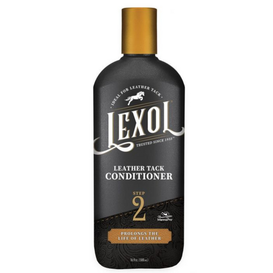 Lexol Leather Conditioner ~ 500ml