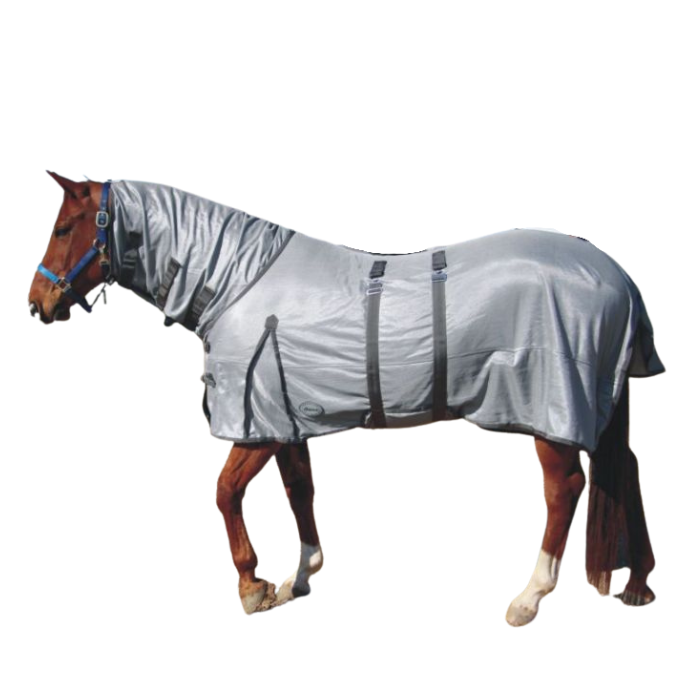Orien 3 Fly Sheet ~ Canadian Horsewear